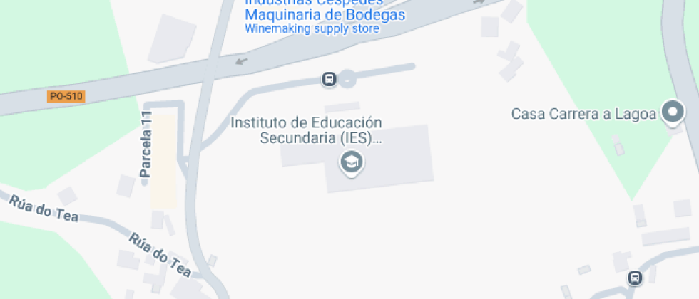 De Salvaterra De Miño