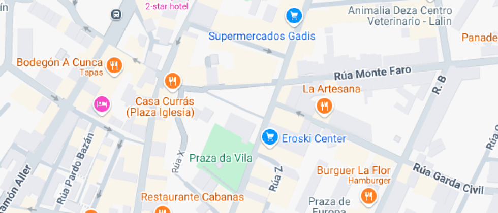 Lalín