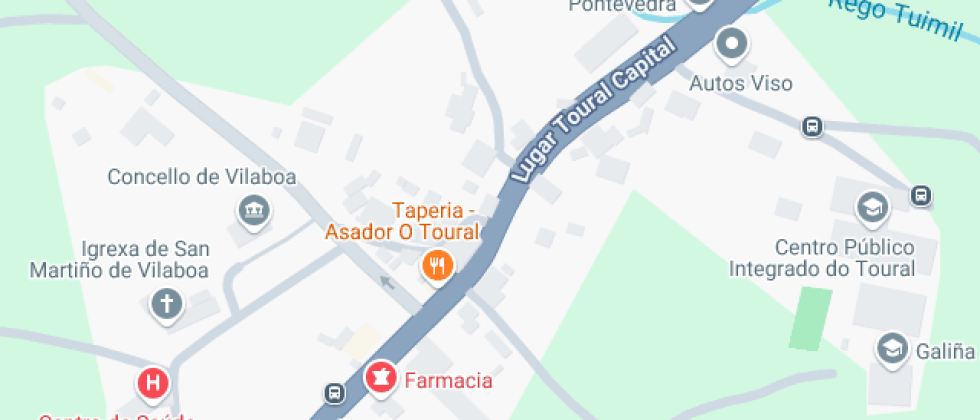 De Vilaboa Consuelo González Martínez