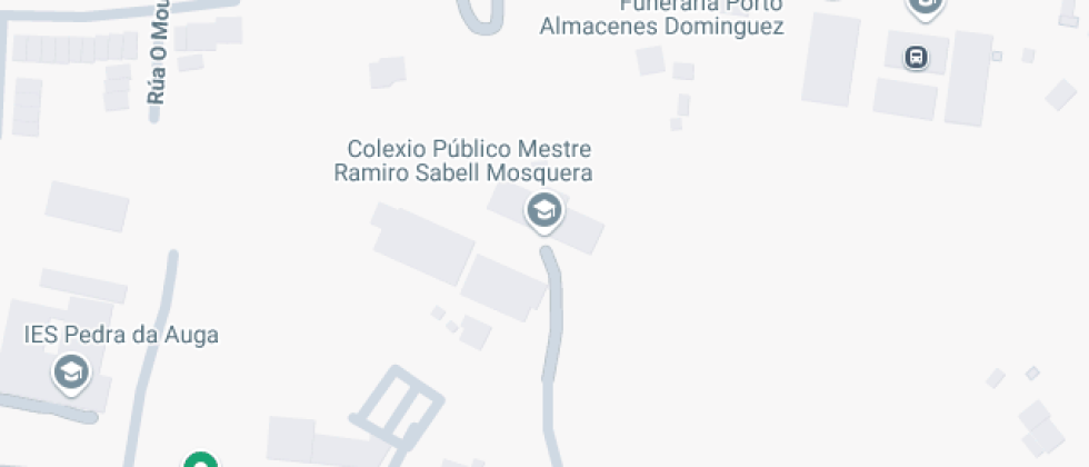 Mestre Ramiro Sabell Mosquera