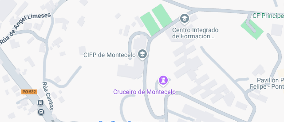 location map image