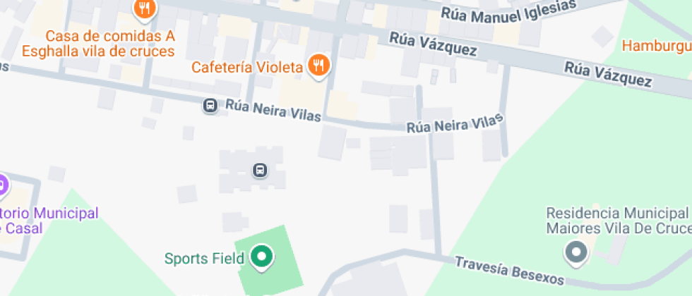 Nosa Señora Da Piedade