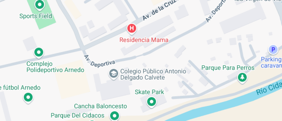 Antonio Delgado Calvete