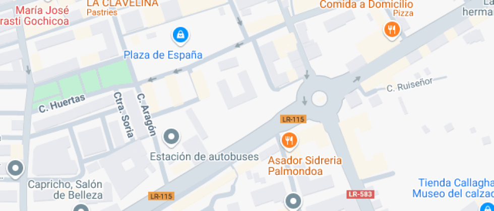 La Estacion