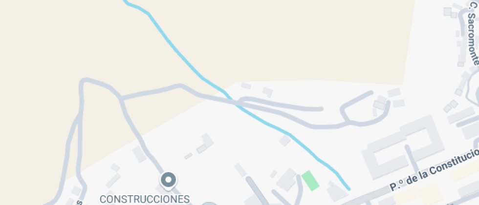 Nuestra Señora De Vico