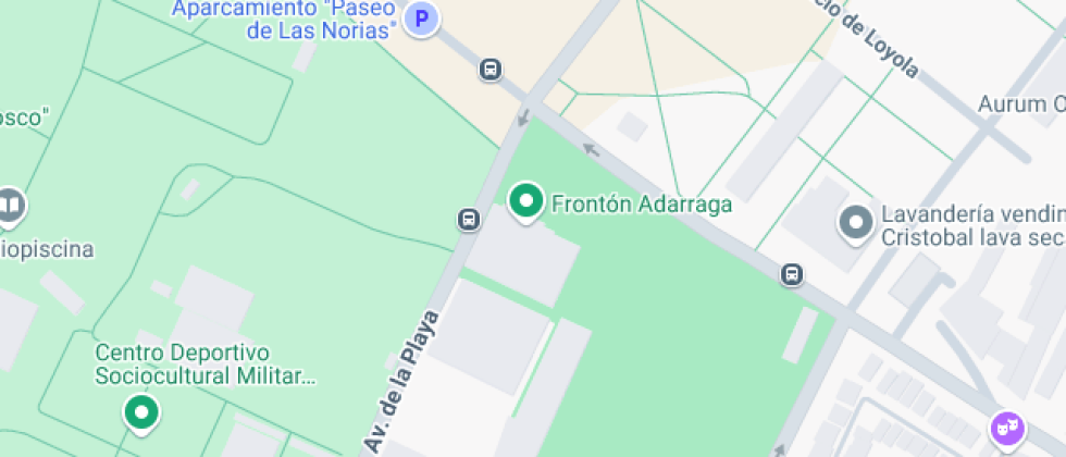 location map image