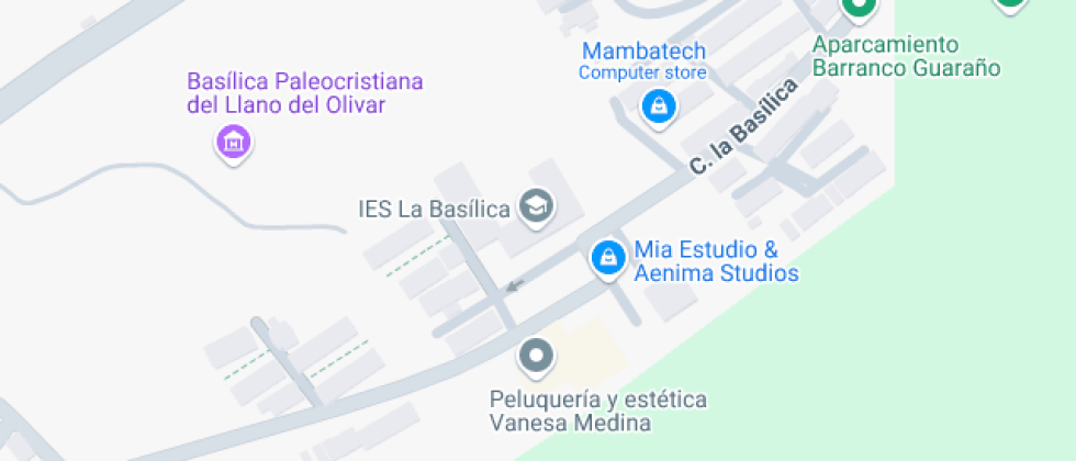 location map image