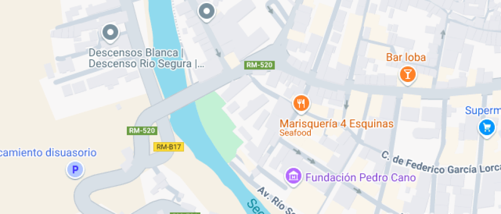 Antonio Molina González