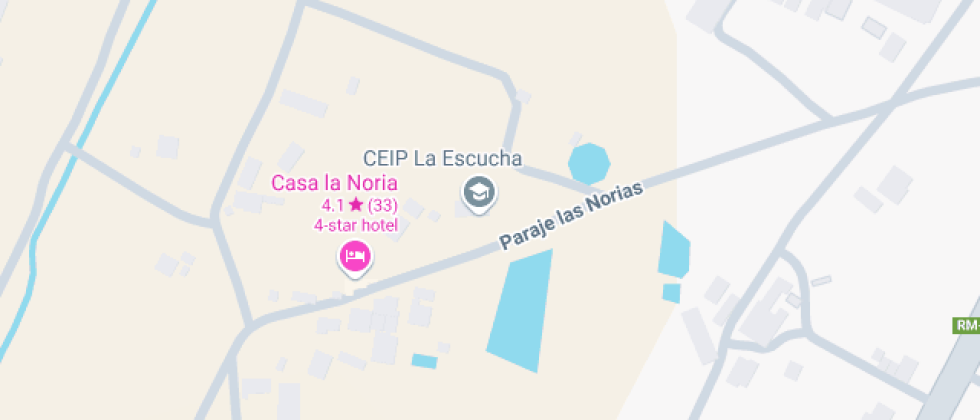 La Escucha