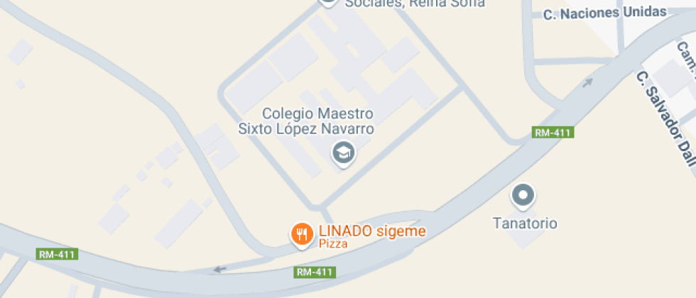 Maestro Sixto López Navarro