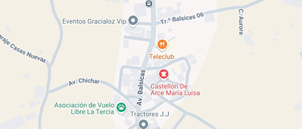 Nuestra Señora Del Carmen