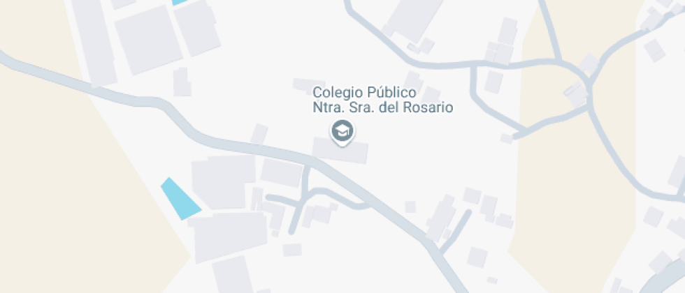 Nuestra Señora Del Rosario