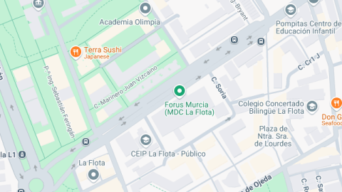 location map image