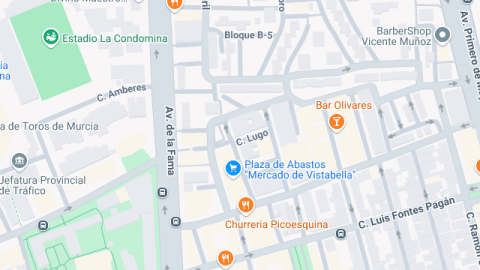 location map image