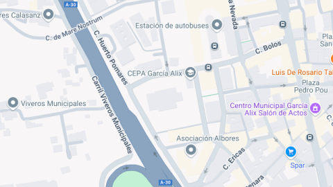location map image