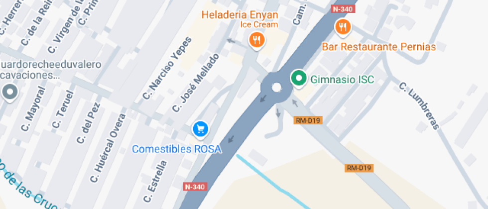 Buenaventura Romera II