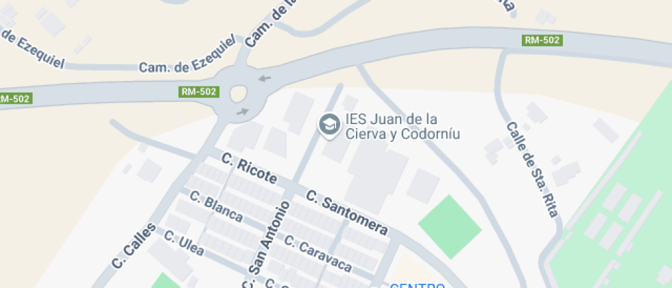 D. Juan De La Cierva Y Codorniú