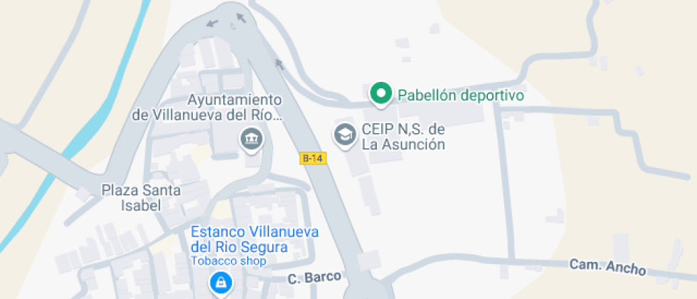 Nuestra Señora De La Asunción