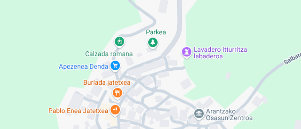 Colegio H. L. H. I. P. De Arantza