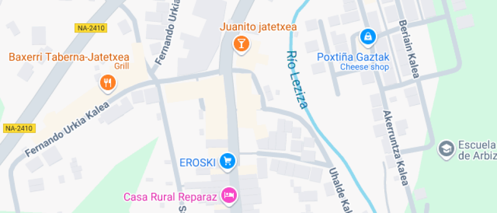 Arbizuko Herri Eskola