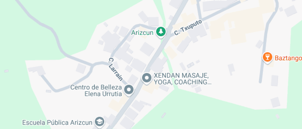 H. L. H. I. P. De Arizkun