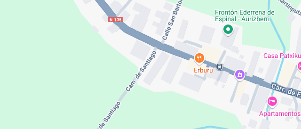 Haurtxoen Txokoa Haur Eskola