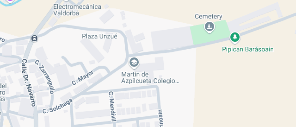 Martín De Azpilcueta