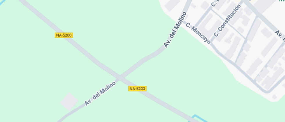 Escuela De Música De Buñuel