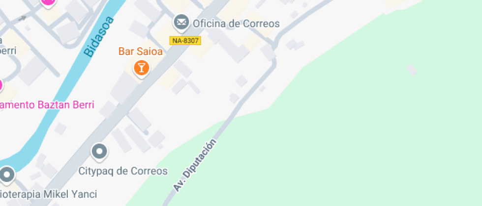 Elizondo Lanbide Eskola