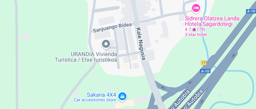 Escuela De Música De Etxarri Aranatz