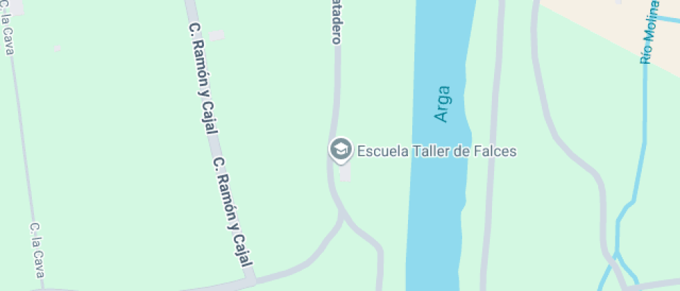 Escuela De Música De Falces