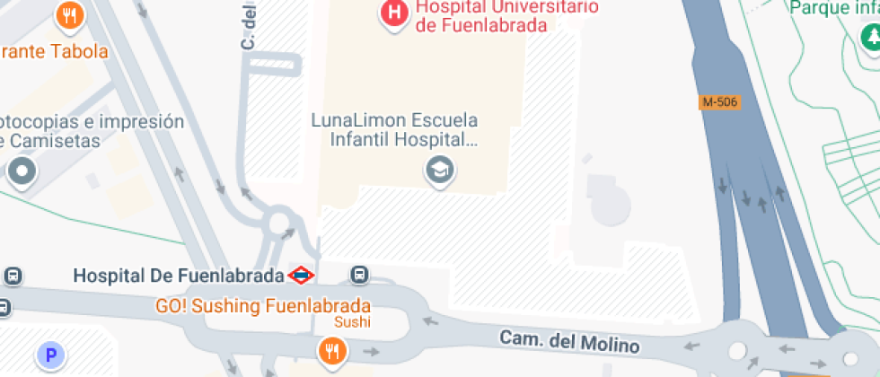 Escuela Infantil Centro De Educaci n Infantil Del Hospital De escuela-infantil-centro-de-educaci-n-infantil-del-hospital-de