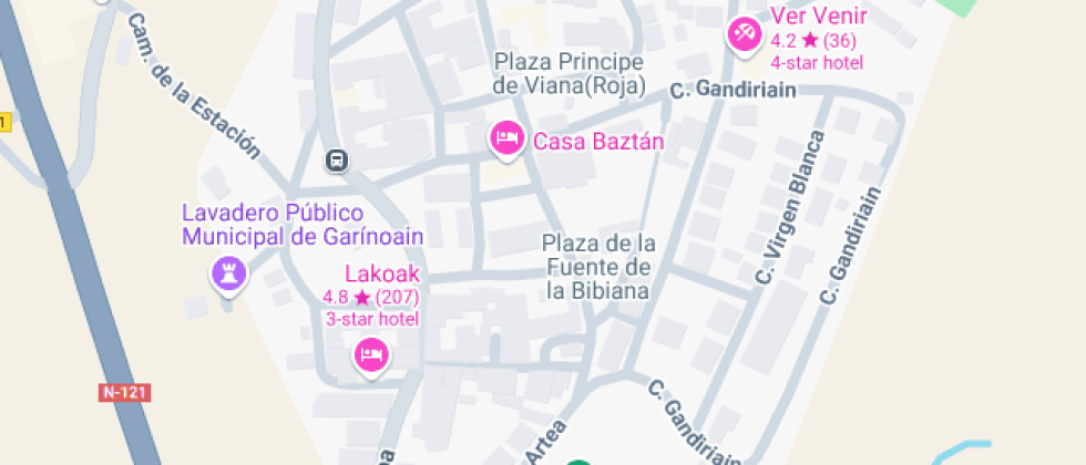 Escuela De Musica De La Valdorba