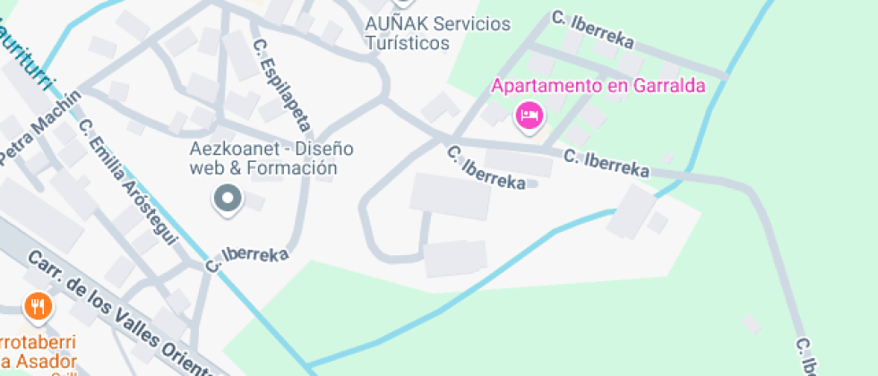 Nuestra Señora de Orreaga