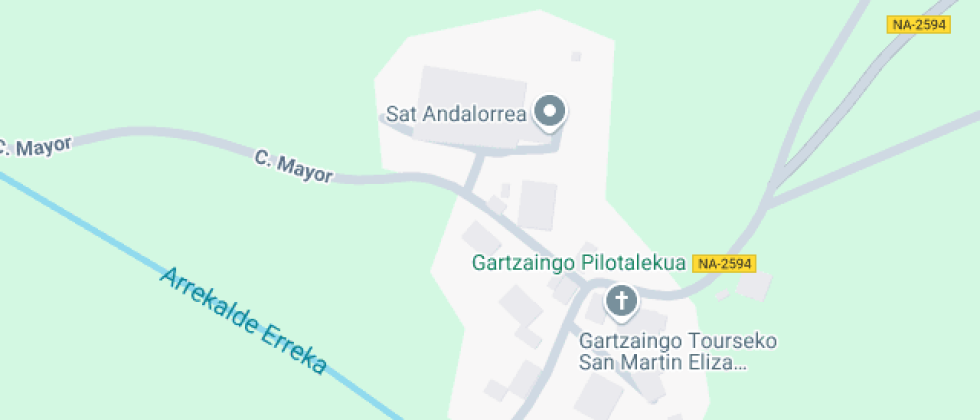 H. L. H. I. P. De Gartzain