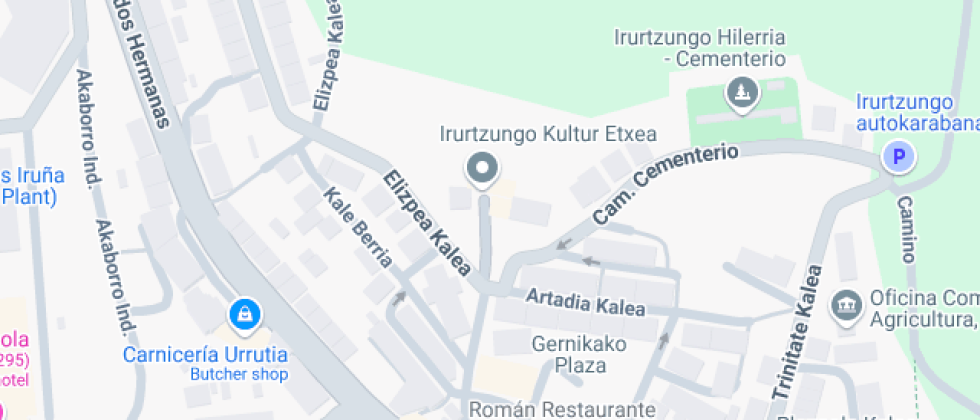 Escuela De Música De Irurtzun