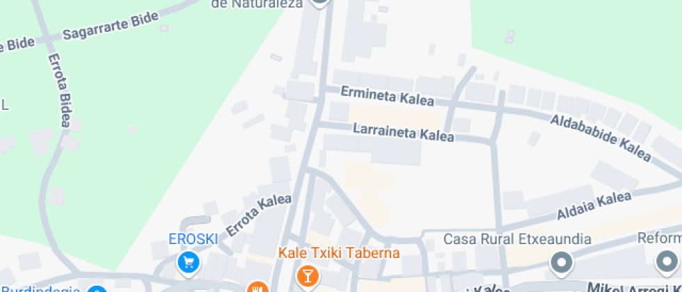 Lakuntzako Herri Eskola