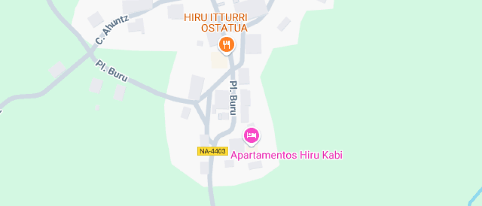 Público De Educación Infantil Y Primaria -h. L .h. I. P. De Lekaroz