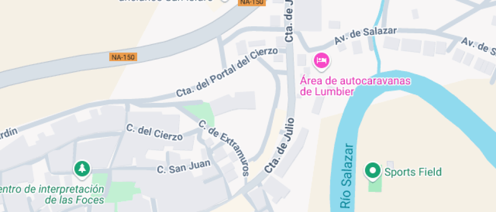 De0-3 Años De Lumbier