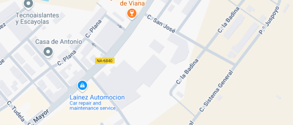 Escuela De Música De Murchante