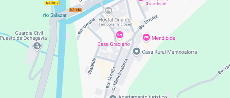 H. L. H. I. P. De Ochagavía