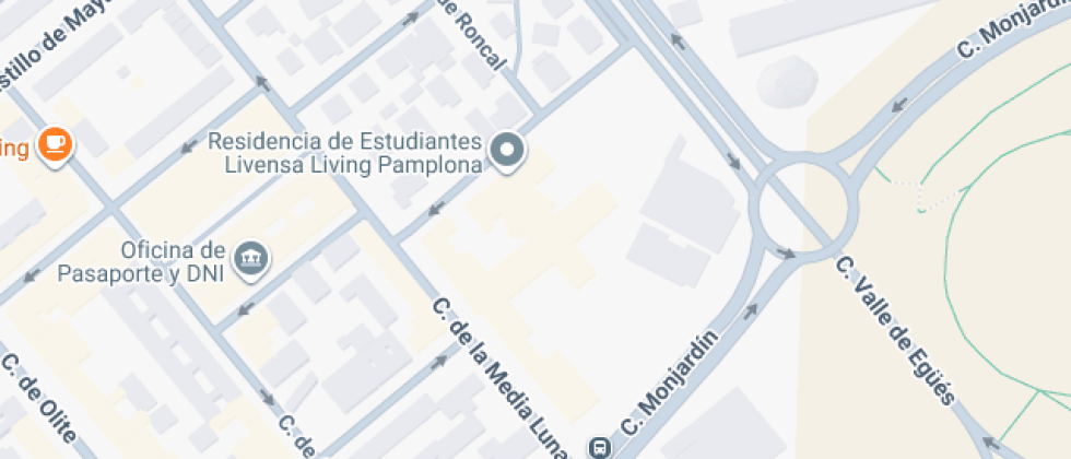 Colegio Sagrado Corazón