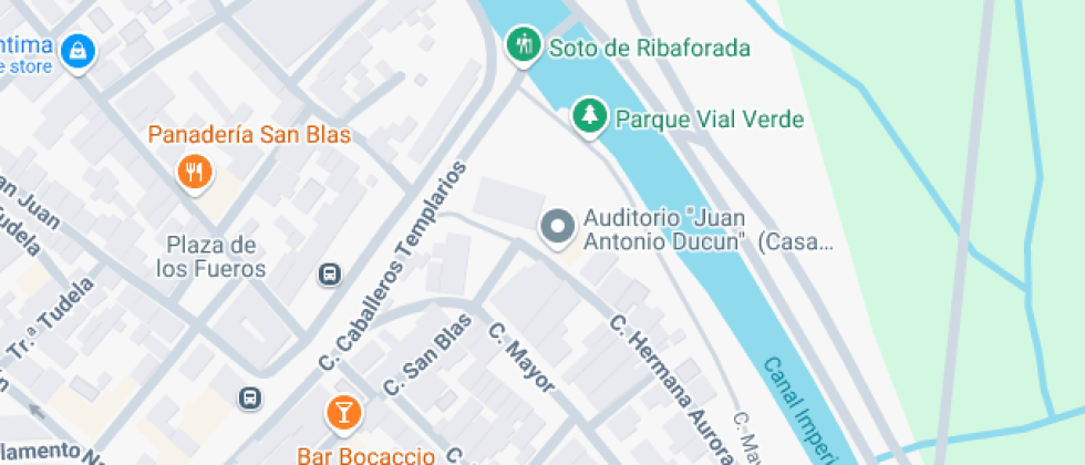 San Francisco Javier