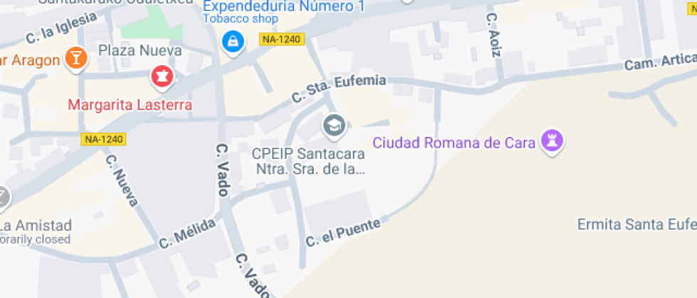 Nuestra Señora De La Asunción