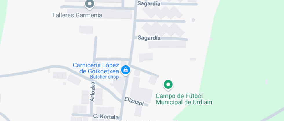 Urdiaingo Herri Eskola