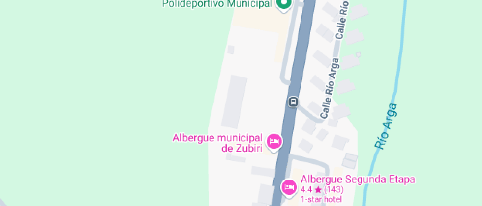 Gloria Larrainzar Eugi