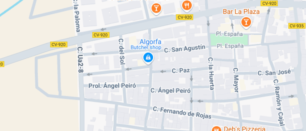 Escuela Infantil Municipal