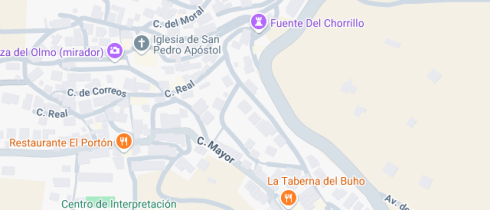 La Encina