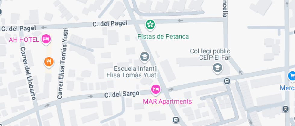 location map image