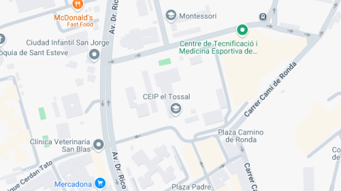 location map image
